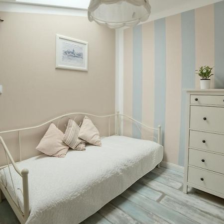 Urban Nest Apartments Bon 5 Cracovia Exterior foto