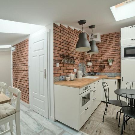 Urban Nest Apartments Bon 5 Cracovia Exterior foto