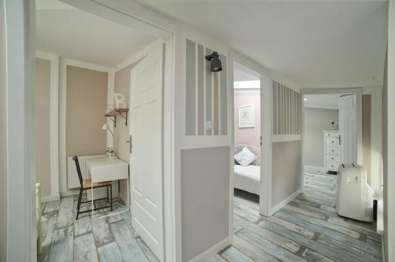 Urban Nest Apartments Bon 5 Cracovia Exterior foto